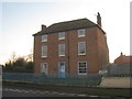 Cushpool House, East Markham