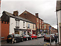 Shops on Welles Street