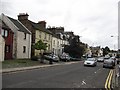 High Street, Newburgh