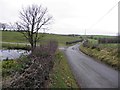 Skreen Road, Shaneragh