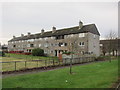 Summerhill council flats