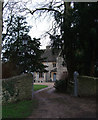 The Rectory of St Leonards, Burytown Lane, Blunsdon St Andrew