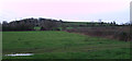 SU1691 : Footpath, Lower Burytown Farm, near Broad Blunsdon by Vieve Forward