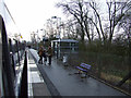 Bridge of Allan railway station