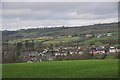 Mid Devon : Countryside Scenery