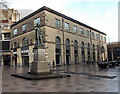 Statue of John Batchelor, Cardiff