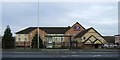 Premier Inn, Morton Park