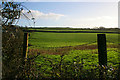 Farmland at Gabber Farm