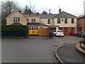 Former joinery workshop, Omagh