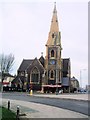 St John the Baptist Church, Hove