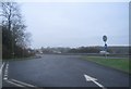 Exiting Cocksford Down services (A303)