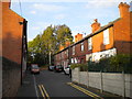 Bestwood Terrace, Bulwell