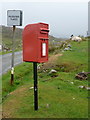 Mavaig: postbox № HS3 114