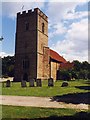 St Mary the Virgin Elsenham