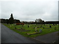 Within Alton Cemetery (2)