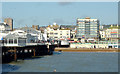 Brighton seafront