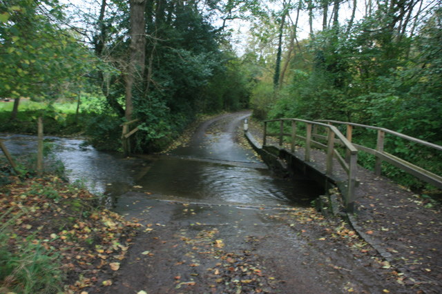 River Tillingbourne, Surrey