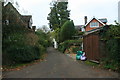 Rectory Lane