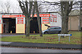 Target Tyres and Autocare, Signal Box Road, Blairgowrie