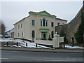 Andover - United Reformed Church