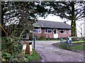 Cottage near Belchalwell