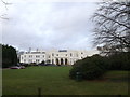 The Priory Hospital, Roehampton