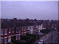 Houses on Lancaster Road, Dudden Hill