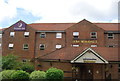 The Windmill, Premier Inn