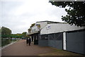 Lea Rowing Club