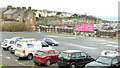 J5081 : Queen's Parade site, Bangor (2013-1) by Albert Bridge