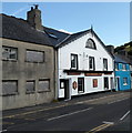 The Fountain Inn, Aberystwyth