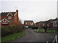 Ramsgate Close off Howdale Road, Hull