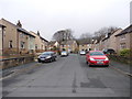 Newark Road - viewed from Sleningford Road