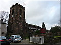 Parish Church of Saint Wilfred, Grappenhall