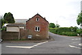 Forge Cottage, Carehouse Corner