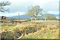 Farmland near Muthill