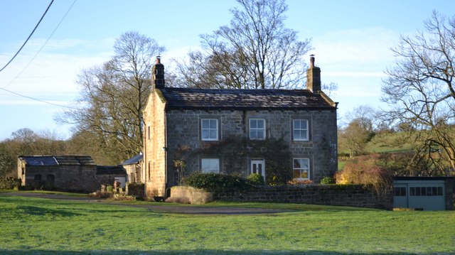 Tang Beck Farm