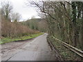 ST0895 : Taff Trail near Abercynon by John Light