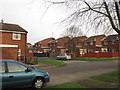 Curlew Close, Bransholme, Hull