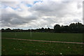 TQ4281 : New Beckton Park by N Chadwick