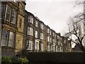 Terrace on West Park, Harrogate