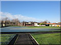 Peter Boyle Bowling Club