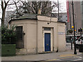 The Bermondsey Watch House