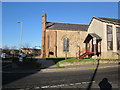 St Margarets Cathedral