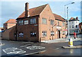 The Market pub, Bridgwater