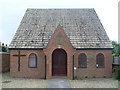 Leven Methodist Church, East Yorkshire