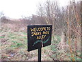 The Noddle Hill Nature Reserve, Bransholme, Hull