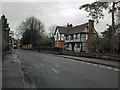 Old Robus, Canterbury Road, Lyminge