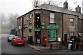 Tintwistle Village Store