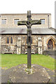 All Saints, Church Walk - Calvary